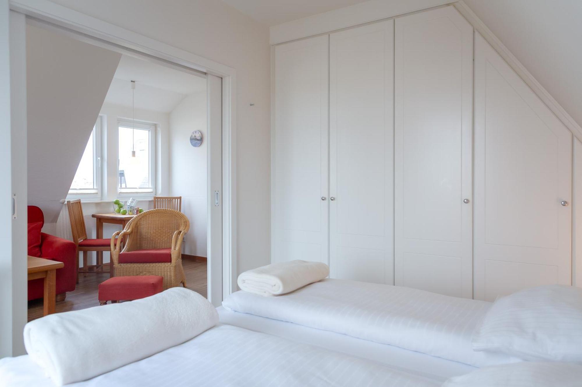 Ferienzentrum Wenningstedt Экстерьер фото