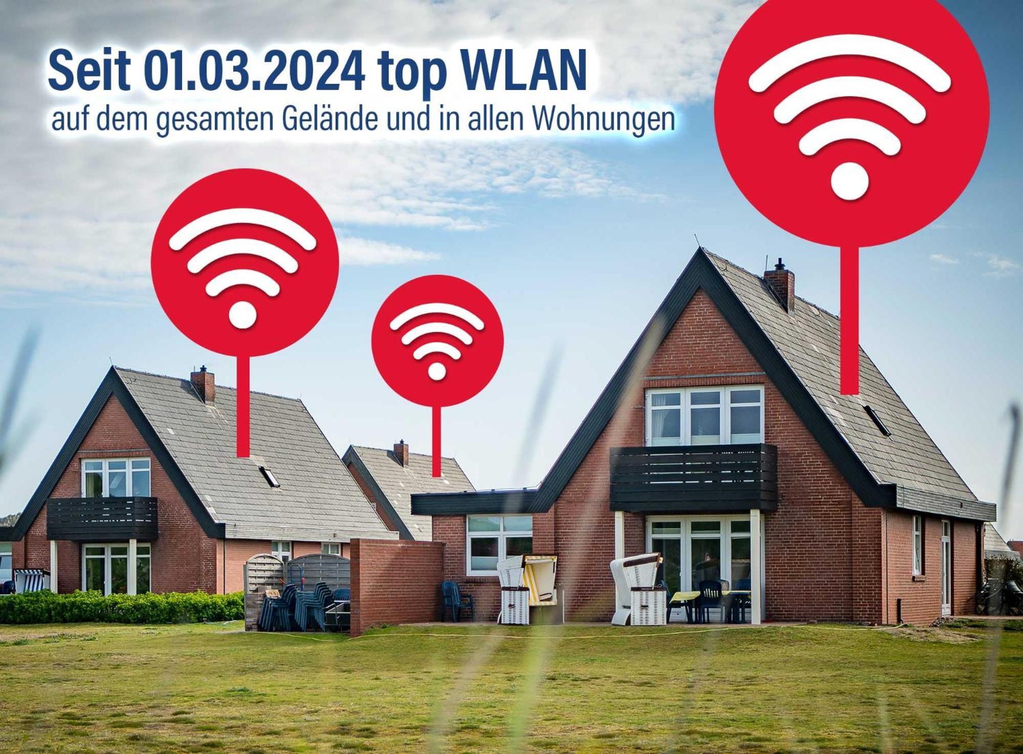 Ferienzentrum Wenningstedt Экстерьер фото
